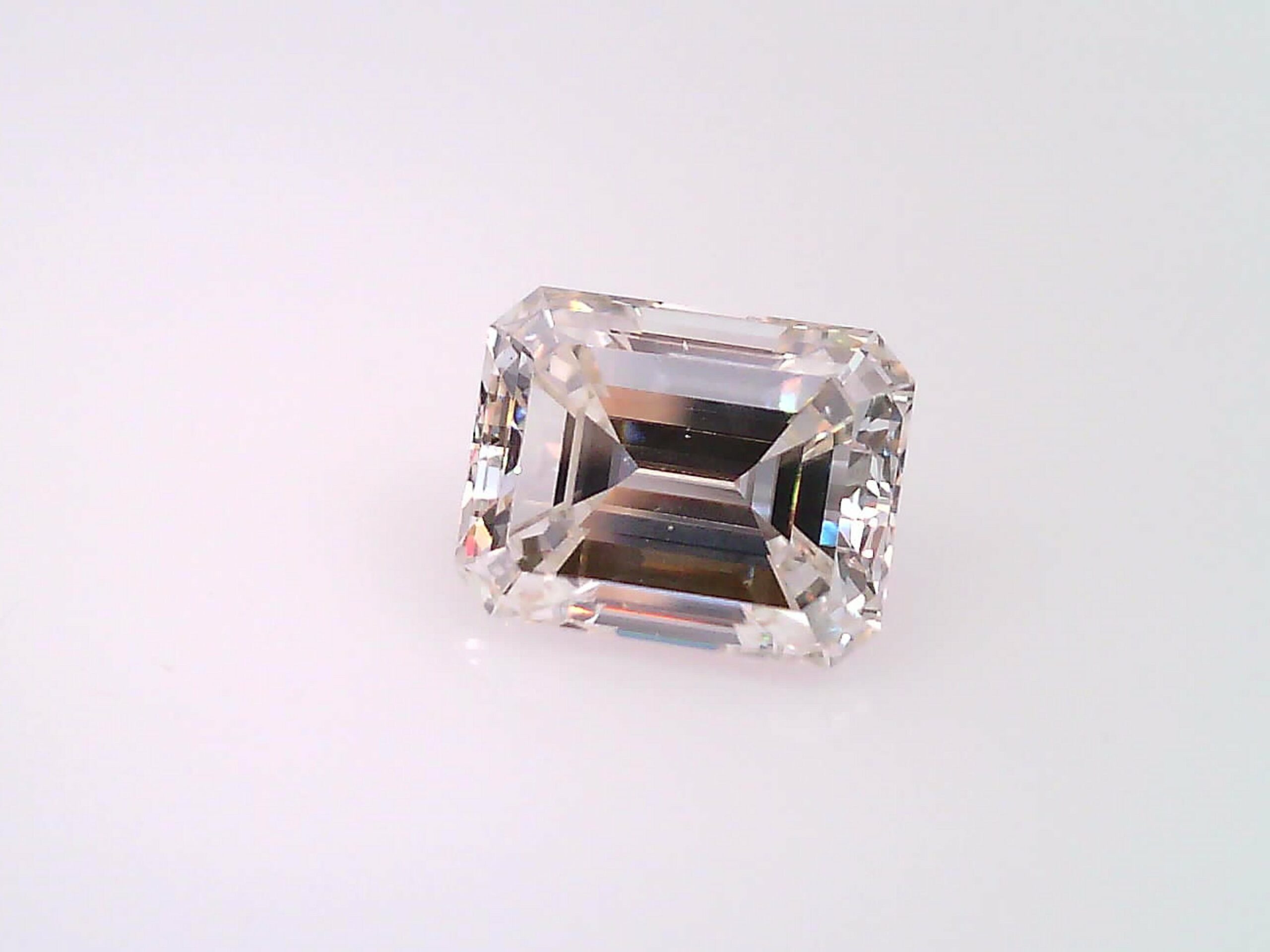 Diamond (Emerald Cut)